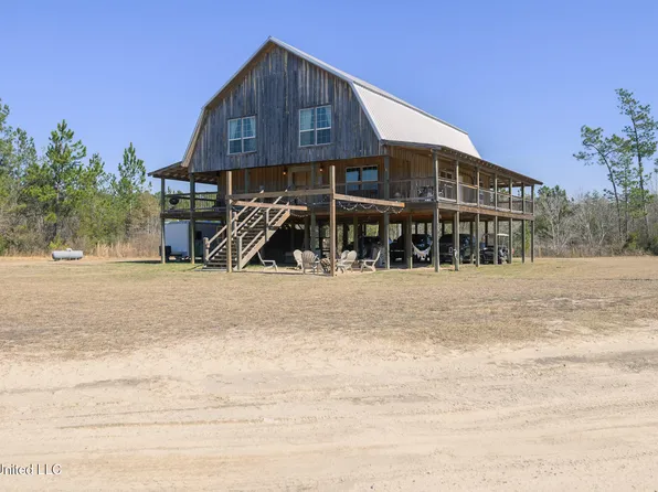 5295 Agricola Latonia Rd, Lucedale, MS 39452