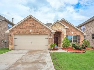 2072 Avondown Rd, Forney, TX 75126