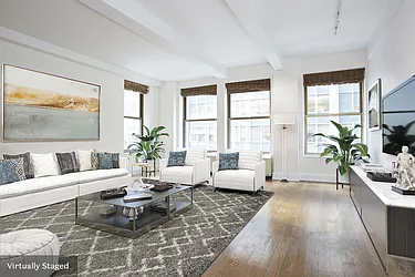 Sold by Halstead Real Estate