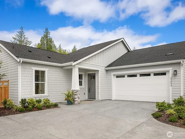 33809 Site 154 Buckeye Avenue SE, Black Diamond, WA 98010