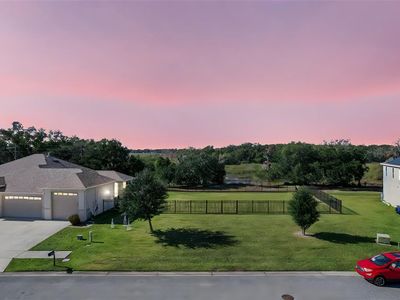 733 Black Eagle Dr Lot 39, Groveland, FL, 34736