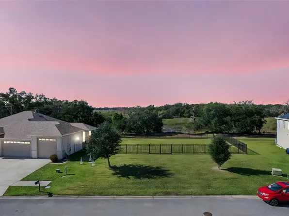 733 Black Eagle Dr Lot 39, Groveland, FL 34736