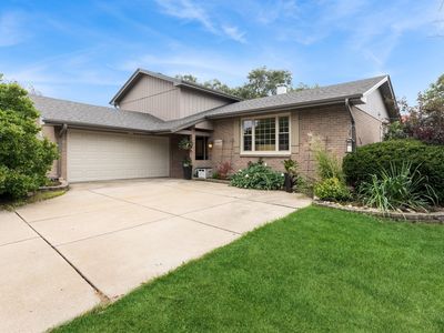 12500 S Melvina Ave, Palos Heights, IL, 60463