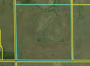 0 176th St, Paradise, KS 67658