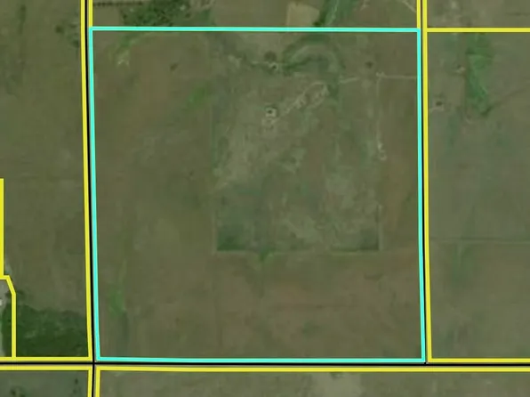 0 176th St, Paradise, KS 67658