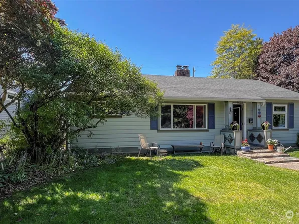 9719 33rd Avenue SW, Seattle, WA 98126