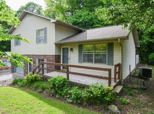 1401 Colony Cir, Morristown, TN 37813
