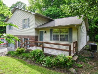 1401 Colony Cir, Morristown, TN, 37813