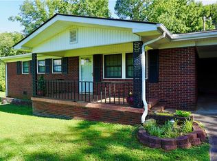 4504 Wahoo Dr, Gainesville, GA 30506