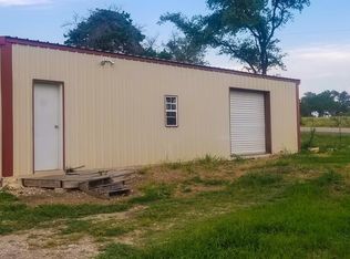 17766 W Us Hwy 290, Harper, TX 78631
