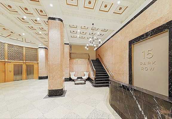 5th image of 15 Park Row APT 7C