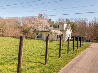 601 Mabry Ln, Blacksburg, VA 24060