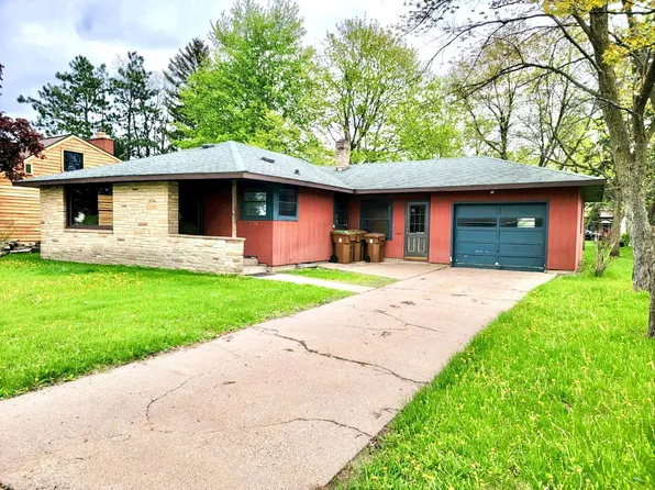 2325 4th St E, Stevens Pt, WI 54482