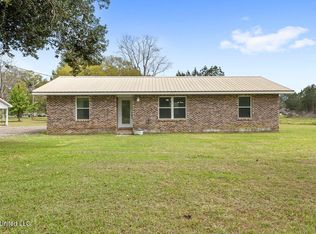 287 Country Oak Cir, Lucedale, MS 39452