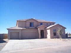 1st image of 4015 E DESERT FOREST Terrace