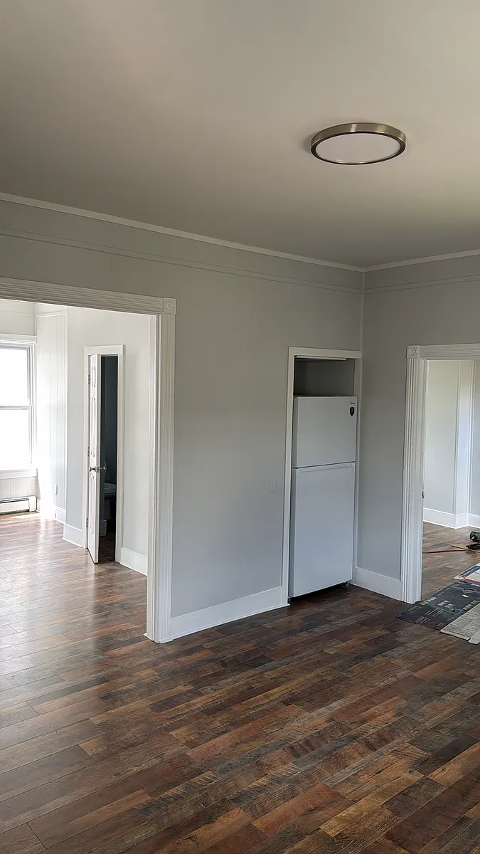 Building Photo - 9 Hermance St #1