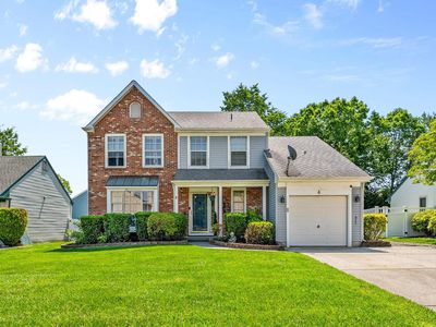 4 Charleston Rd, Egg Harbor Township, NJ, 08234