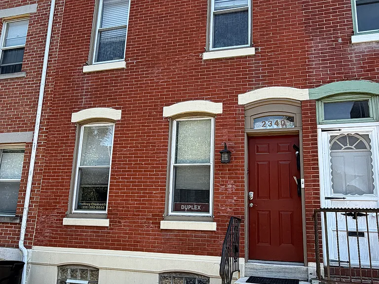 2340 Christian St #1 — Photo 15