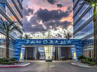 PANORAMA TOWERS, Las Vegas, NV 89103