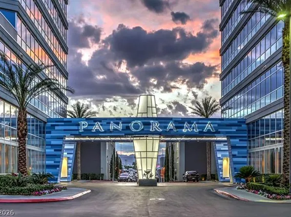 4525 Dean Martin Dr Unit 1501, Las Vegas, NV 89103