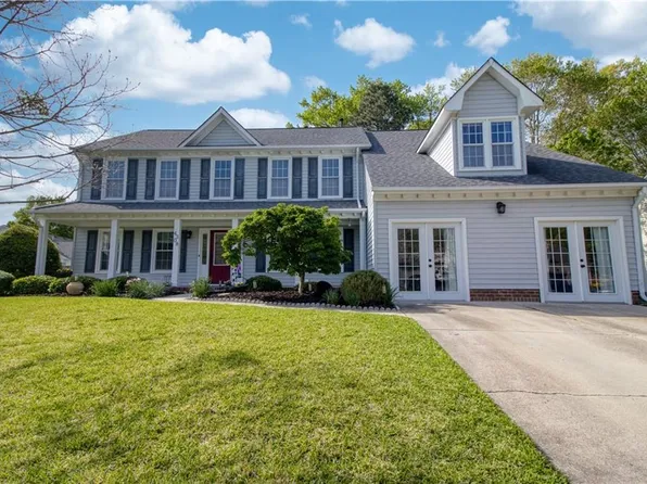 4308 Galston Ct, Chesapeake, VA 23321