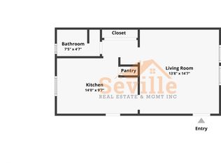 1804 Chestnut St #1814, Oakland, CA 94607