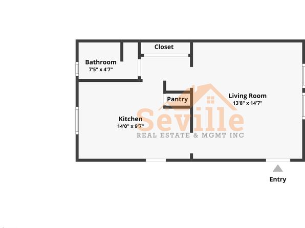 1804 Chestnut St #1814