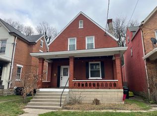 4210 Florida Ave, Cincinnati, OH 45223