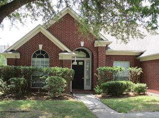 13015 Turnbridge Trl, Houston, TX 77065