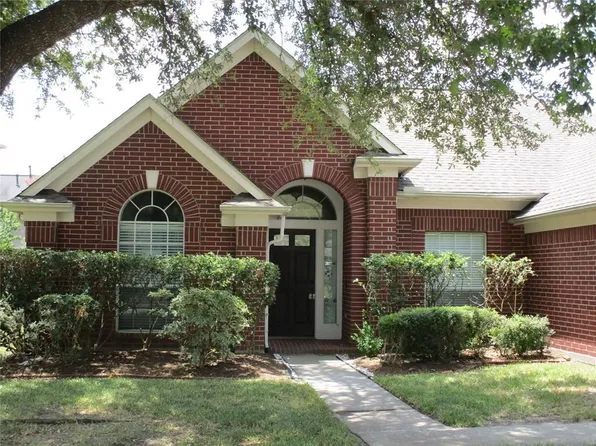 13015 Turnbridge Trl, Houston, TX 77065