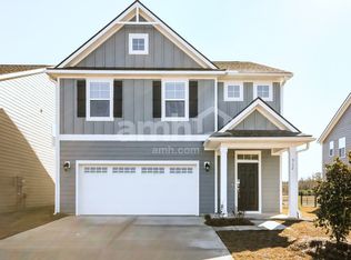 317 Armstrong Curv, Summerville, SC 29483