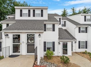 147 Berrington Rd #147, Leominster, MA 01453
