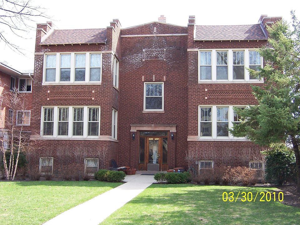 1st image of 430 Wesley Ave #1s