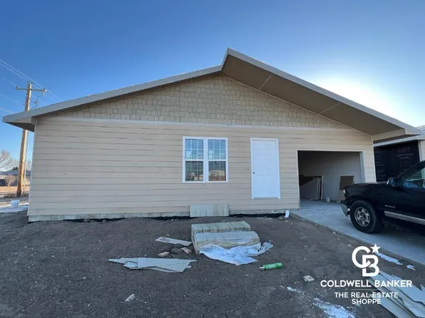 540 Sarah St, Garden City, KS 67846