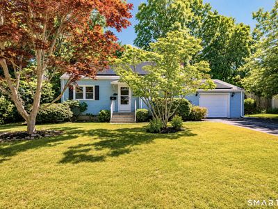 72 Marino Drive, Milford, CT, 06460