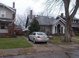 1440 15th St NW, Canton, OH 44703