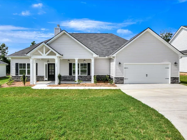133 Tupelo Lane, North Augusta, SC