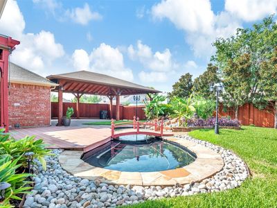 3205 Pecan Meadow Dr, Garland, TX, 75040