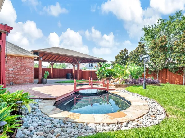 3205 Pecan Meadow Dr, Garland, TX 75040
