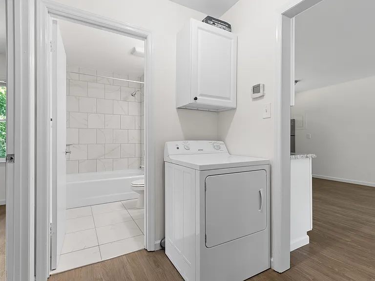 Dryer