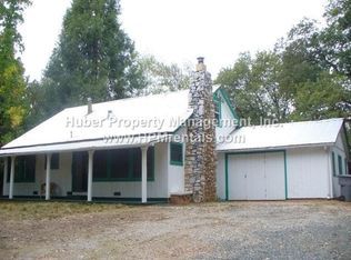 2165 Volley Rd, Meadow Vista, CA 95722