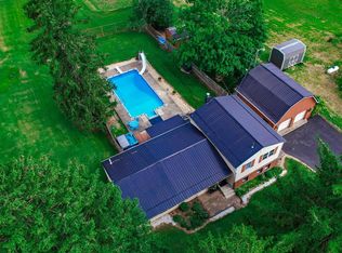 1032 Cattail Rd, Chillicothe, OH 45601