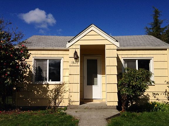 3rd image of 1820 9th Ave SE