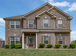 301 Brittney Cv, Loganville, GA 30052