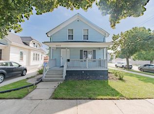 1653 Deane Blvd, Racine, WI 53405