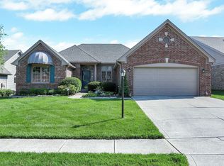 7258 Pymbroke Cir, Fishers, IN 46038