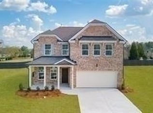 730 River Gardens Dr SE HOMESITE 22, Atlanta, GA 30354