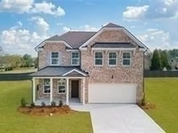 730 River Gardens Dr SE Homesite 22, Atlanta, GA 30354