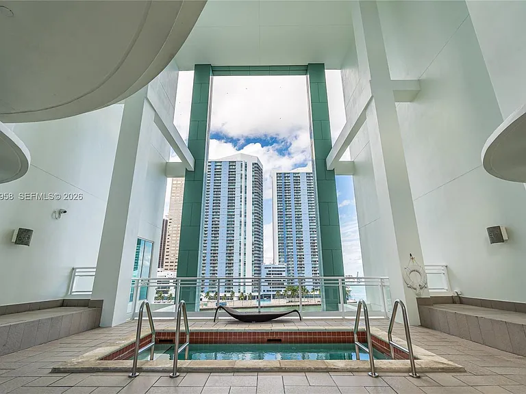 900 Brickell Key Blvd #1002 — Photo 72