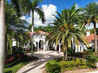 1186 Breakers West Blvd, West Palm Beach, FL 33411